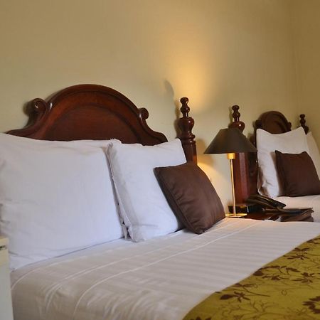 Hotel Villa Florencia Zona Rosa San Salvador Zewnętrze zdjęcie