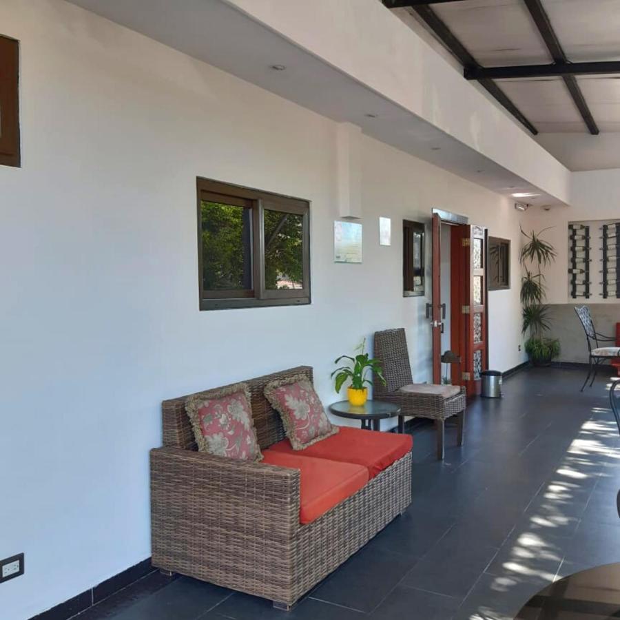 Hotel Villa Florencia Zona Rosa San Salvador Zewnętrze zdjęcie