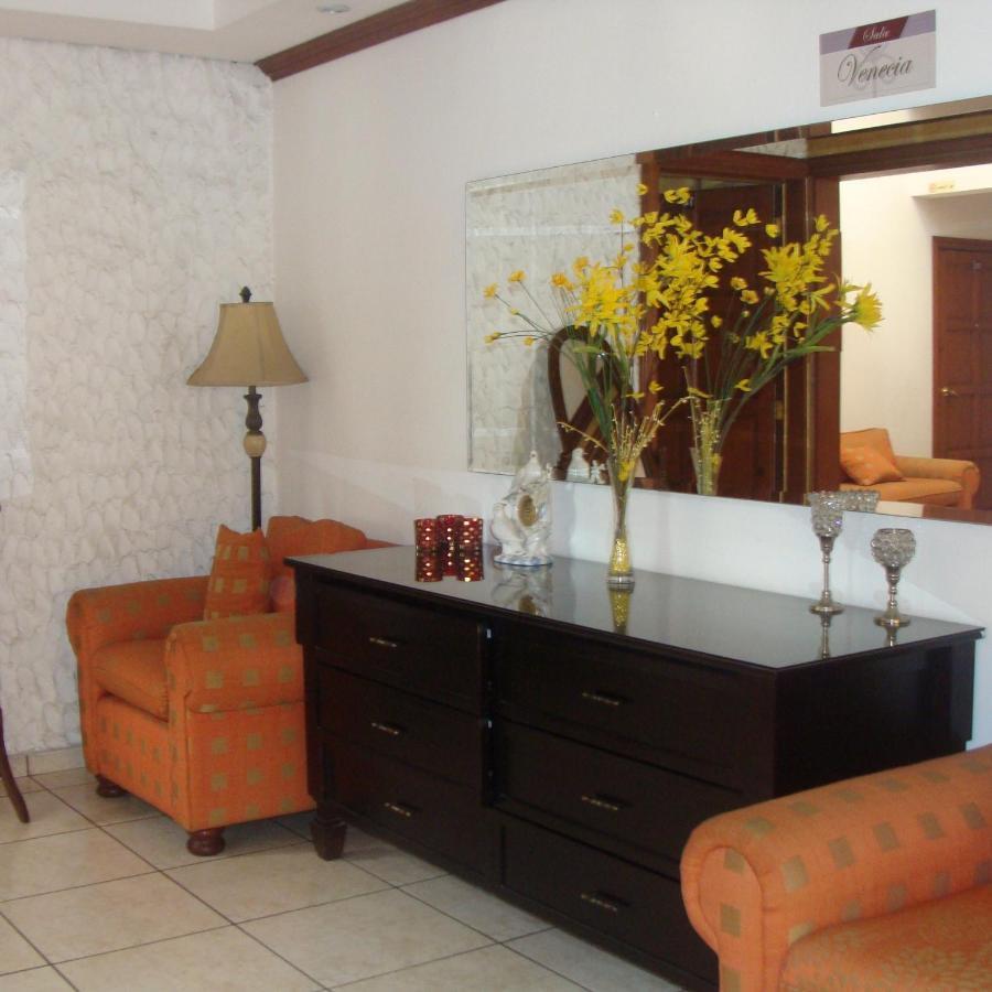 Hotel Villa Florencia Zona Rosa San Salvador Zewnętrze zdjęcie