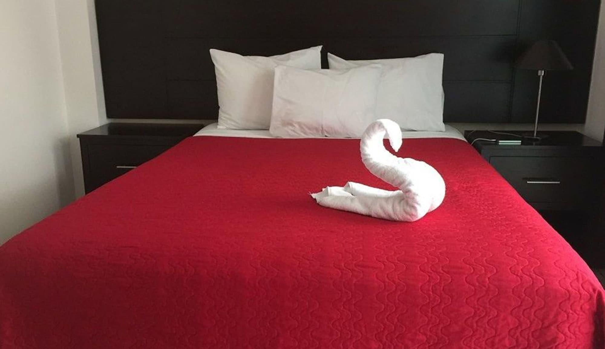 Hotel Villa Florencia Zona Rosa San Salvador Zewnętrze zdjęcie