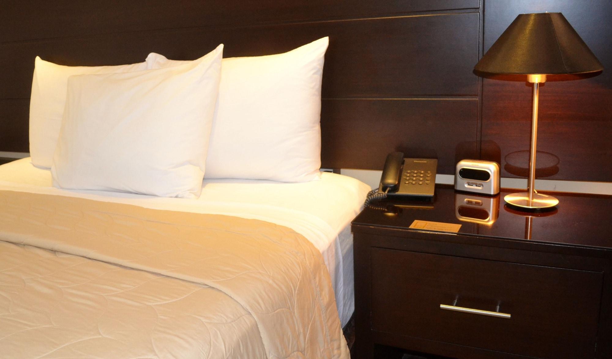 Hotel Villa Florencia Zona Rosa San Salvador Zewnętrze zdjęcie