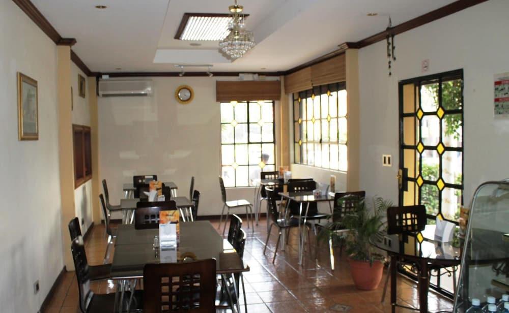 Hotel Villa Florencia Zona Rosa San Salvador Zewnętrze zdjęcie
