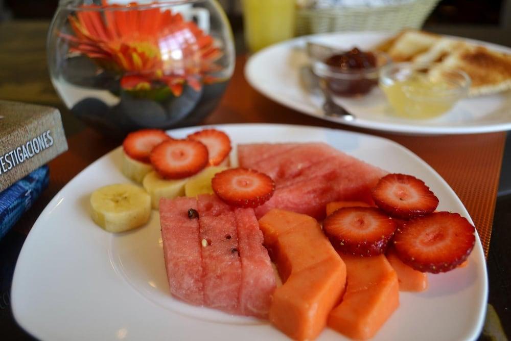 Hotel Villa Florencia Zona Rosa San Salvador Zewnętrze zdjęcie