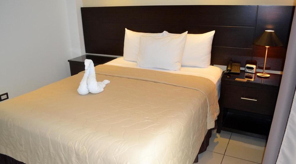 Hotel Villa Florencia Zona Rosa San Salvador Zewnętrze zdjęcie