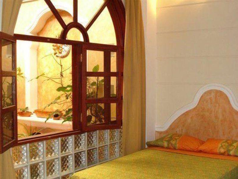 Hotel Villa Florencia Zona Rosa San Salvador Zewnętrze zdjęcie