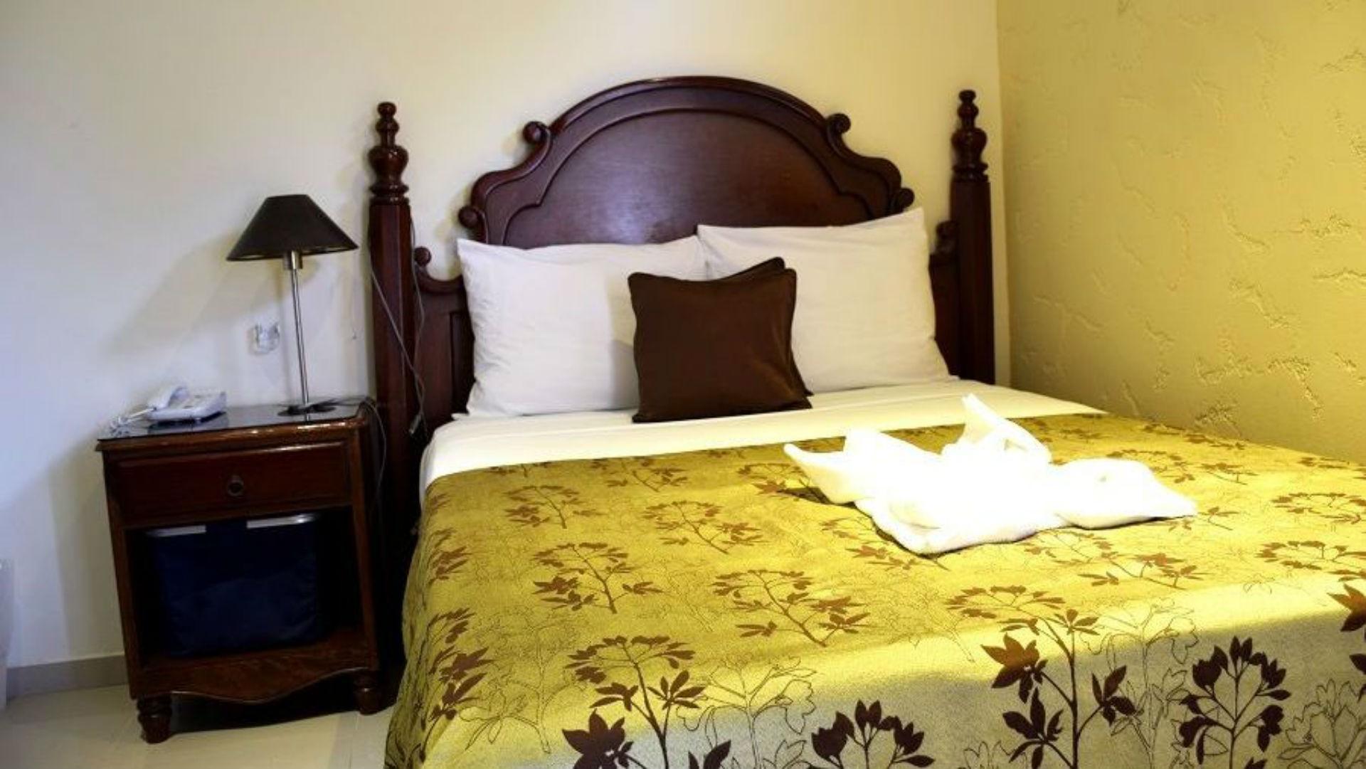 Hotel Villa Florencia Zona Rosa San Salvador Zewnętrze zdjęcie