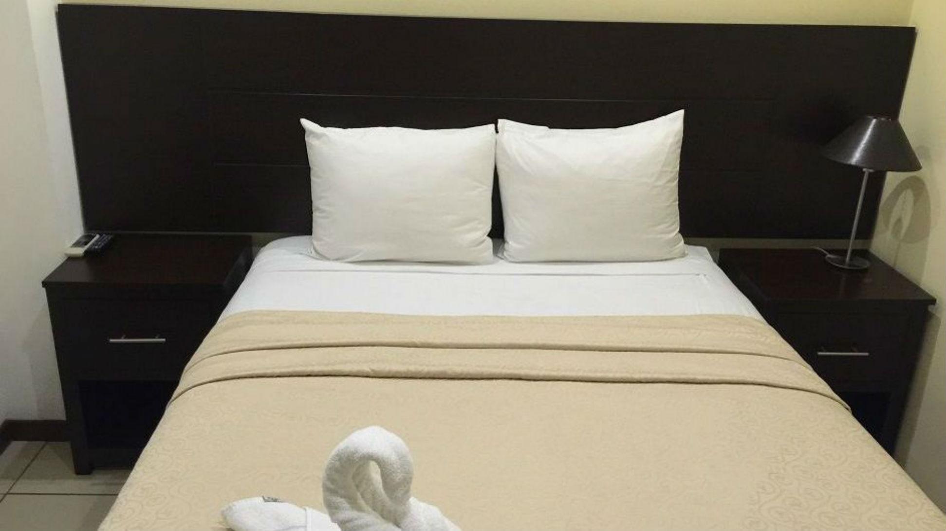 Hotel Villa Florencia Zona Rosa San Salvador Zewnętrze zdjęcie