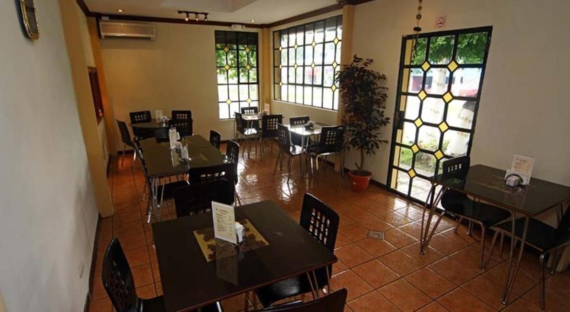 Hotel Villa Florencia Zona Rosa San Salvador Zewnętrze zdjęcie