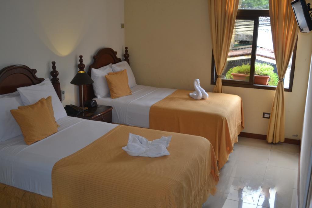 Hotel Villa Florencia Zona Rosa San Salvador Zewnętrze zdjęcie