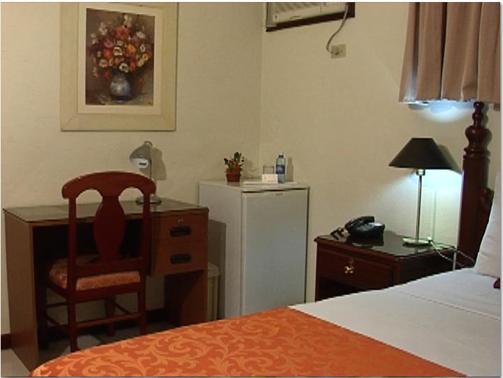 Hotel Villa Florencia Zona Rosa San Salvador Zewnętrze zdjęcie