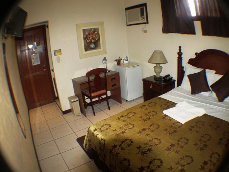 Hotel Villa Florencia Zona Rosa San Salvador Zewnętrze zdjęcie