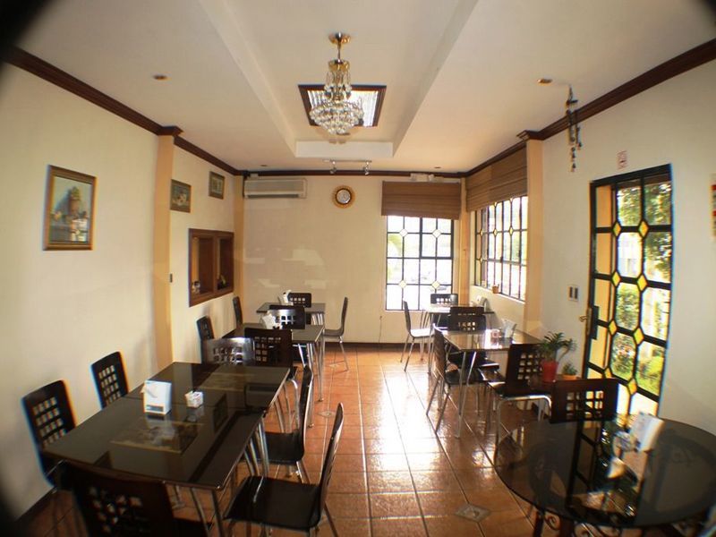 Hotel Villa Florencia Zona Rosa San Salvador Zewnętrze zdjęcie