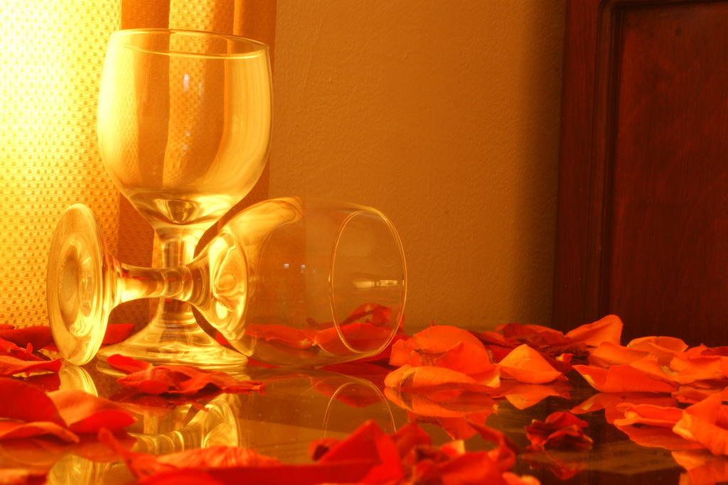 Hotel Villa Florencia Zona Rosa San Salvador Zewnętrze zdjęcie